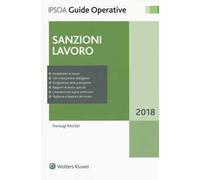 Sanzioni lavoro
