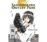 Sanzunokawa outlet park (Vol. 1)
