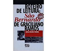 Sao Bernardo - De Graciliano Ramos (Em Portuguese do Brasil)