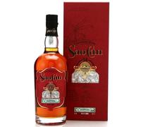 Sao Can Reserva 14 Anni Ron Original 70 cl