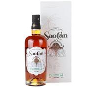 Sao Can Riserva 10 Anni Ron Original 70 cl
