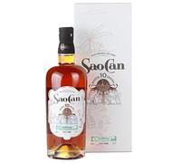 SAO CAN RON RESERVA 10 ANNI RON ORIGINAL 70 CL IN ASTUCCIO
