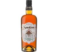 Sao Can Ron Reserve 10 Anni