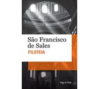 São Francisco de Sales Filotéia (edição de bolso) (Tascabile)