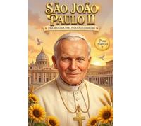 SÃO JOÃO PAULO II