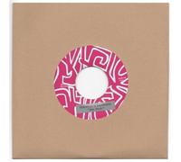 Sao Paolo (7" Edit) / Timmy - 7"