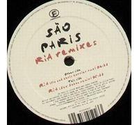 Sao Paris - Rita Remixes