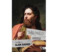 São Paulo - A Fundação Do Universalismo (Em Portuguese do Brasil)