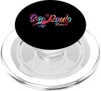 São Paulo Brasil | vacation travel PopSockets PopGrip per MagSafe