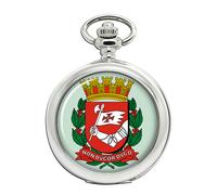 São Paulo (Brasile) Orologio da Tasca