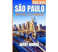SÃO PAULO REISE FUHRER 2025-2026