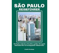 SÃO PAULO REISEFÜHRER