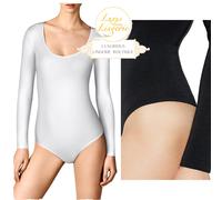 SAO PAULO STRING BODY Di Wolford L Nero Elegante Seducente Scollo