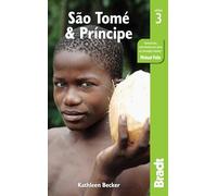 Bradt São Tomé & Príncipe