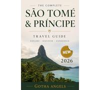 São Tomé Travel Guide 2026