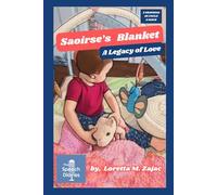 SAOIRSE'S BLANKET: A Legacy of Love