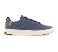 Saola - Cannon Canvas 2.0 - Sneaker EU 42,5 blu