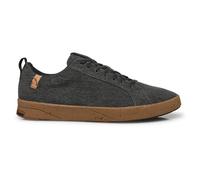 Saola - Cannon Canvas 2.0 - Sneaker EU 43 marrone/grigio