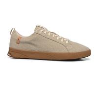 Saola - Cannon Canvas 2.0 - Sneaker EU 45 beige/marrone