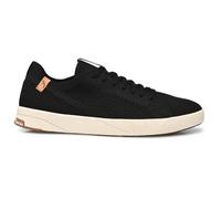 Saola - Cannon Knit 2.0 - Sneaker EU 42,5 nero