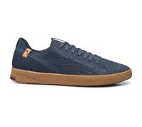 Saola - Cannon Knit 2.0 - Sneaker EU 42 blu/marrone