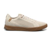 Saola - Scarpe eco-responsabili - Cannon Knit M 2.0 Dune per Uomo in Pelle - Taglia 45 - Beige
