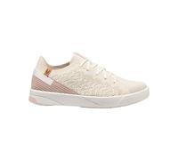 Saola - Cannon Knit 3 - Cannon Knit 3 W White/Rose per Donne in Pelle - Taglia 38 - Rosa
