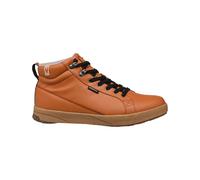 Saola - Scarpe da salita impermeabili - Bergen Waterproof M Caramel per Uomo - Taglia 42 - Marrone