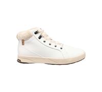 Saola - Scarpe donna calde - Bergen Warm W White per Donne - Taglia 38 - Bianco