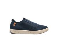 Saola - Scarpe eco-responsabili - Cannon Knit 2.0 M Blue per Uomo in Pelle - Taglia 45