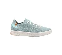 Saola - Scarpe eco-responsabili - Cannon Knit 3 W Pale Blue per Donne in Pelle - Taglia 39