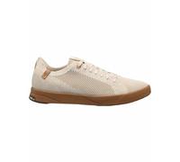 Saola - Scarpe eco-responsabili - Cannon Knit M 2.0 Dune per Uomo in Pelle - Taglia 45 - Beige