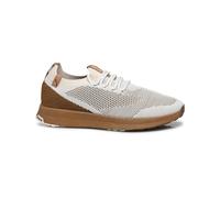Saola - Scarpe eco-responsabili - Tsavo M 2.0 White Tobacco per Uomo in Pelle - Taglia 43 - Marrone Marrone 43