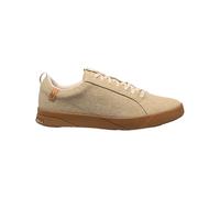 Saola - Scarpe in canvas eco-responsabili - Cannon Canvas 2.0 M Dune per Uomo - Taglia 43 - Beige