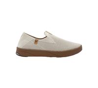 Saola - Scarpe leggere e traspiranti - Bali M Dune per Uomo in Cotone - Taglia 43 - Beige