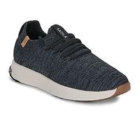 Saola Sneakers basse TSAVO 2.0 WOOL in Grigio 40