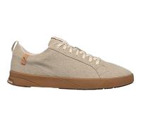 Saola Uomo Cannon Canvas 2.0 Scarpe, Dune, 46