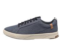 SAOLA Uomo Cannon Canvas 2.0 Scarpe, Navy, 47