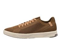 SAOLA Uomo Cannon Knit 2.0 Scarpe, Chocolate, 43