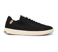 Saola - Women's Cannon Knit 2.0 - Sneaker EU 38,5 nero