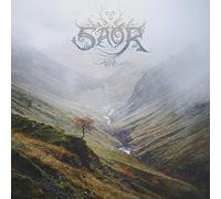 Saor - Aura (Reissue)
