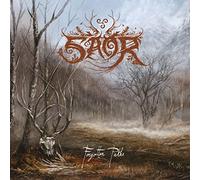 Saor - Forgotten Paths