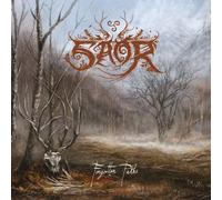 Saor - Forgotten Paths