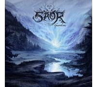 Saor Guardians (Remixed & Remastered) (CD) Album Digipak