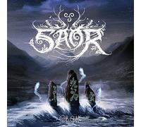 Saor - Origins