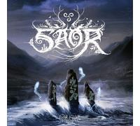 Saor Origins (Vinyl LP) 12" Album