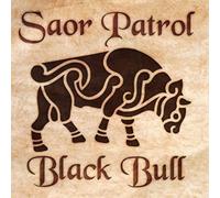 Saor Patrol - Black Bull