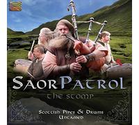 Saor Patrol - The Stomp