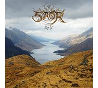 Saor - Roots