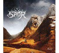 Saor - Roots